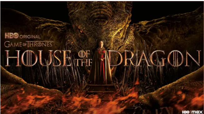 House of the Dragon